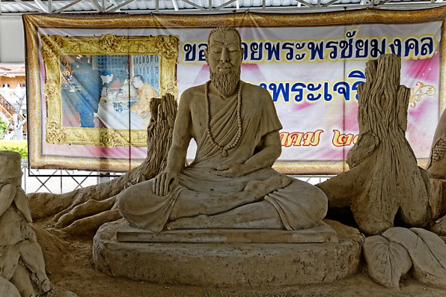 Magha Puja Buddhist Memorial-023